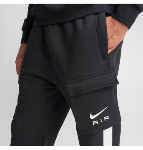 M NSW SW AIR CARGO PANT FLC BB