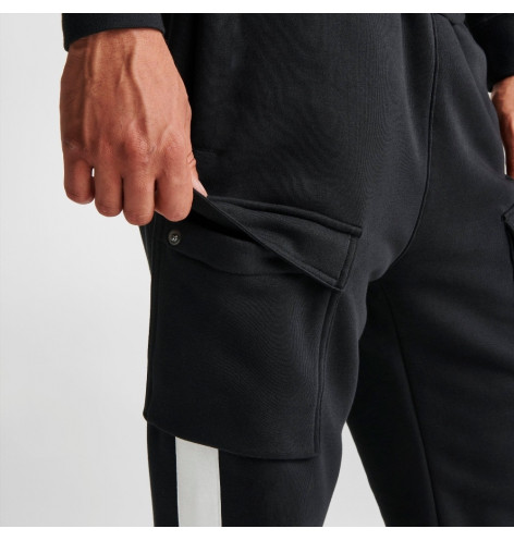 M NSW SW AIR CARGO PANT FLC BB