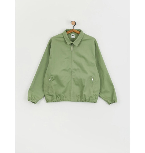 U NK SB WVN TWILL PREM JKT