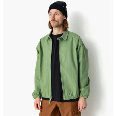 U NK SB WVN TWILL PREM JKT