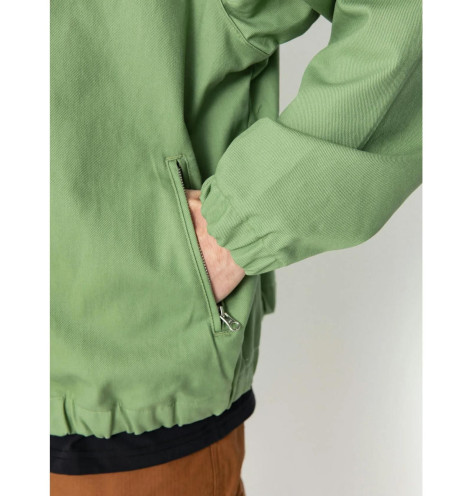 U NK SB WVN TWILL PREM JKT