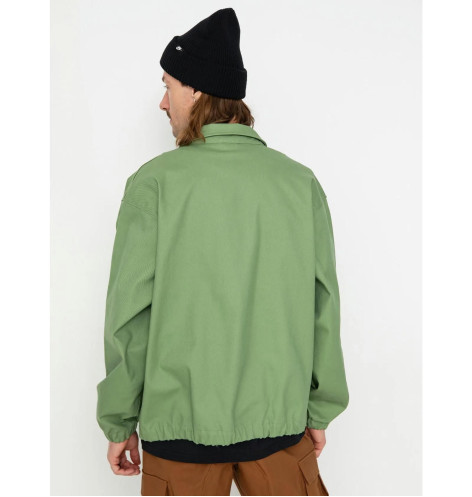 U NK SB WVN TWILL PREM JKT