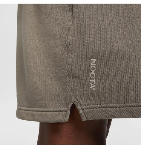 Nike Nocta Fleece Shorts