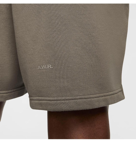 Nike Nocta Fleece Shorts