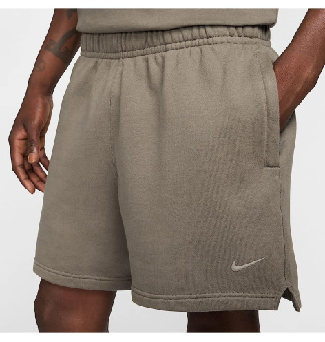 Nike Nocta Fleece Shorts