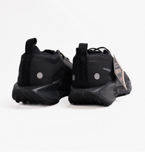 Кросівки чоловічі Nike Pegasus Trail 5 Gore-Tex Black FQ0908-002 44.5