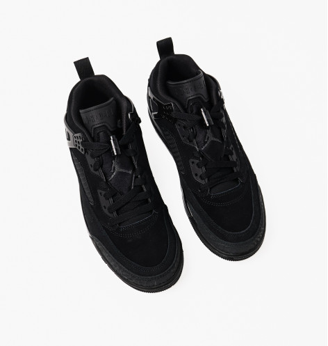 Кросівки чоловічі Air Jordan Spizike Low Black FQ1759-001 42.5