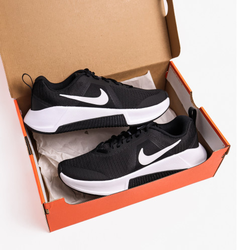 Кросівки чоловічі Nike Mc Trainer 3 Black FQ1831-001 44.5