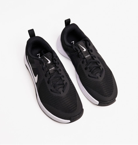 Кросівки чоловічі Nike Mc Trainer 3 Black FQ1831-001 44.5