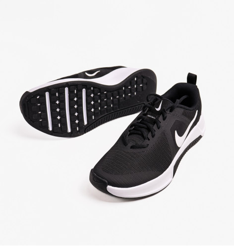 Кросівки чоловічі Nike Mc Trainer 3 Black FQ1831-001 44.5