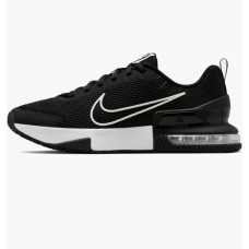 Кросівки чоловічі Nike Alpha Trainer 6 Black FQ1833-001 40