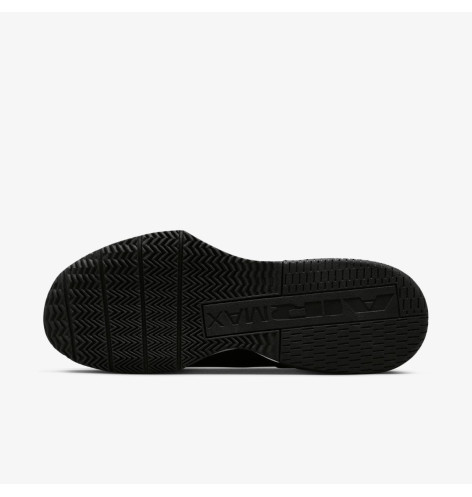 Кросівки чоловічі Nike Alpha Trainer 6 Black FQ1833-001 40