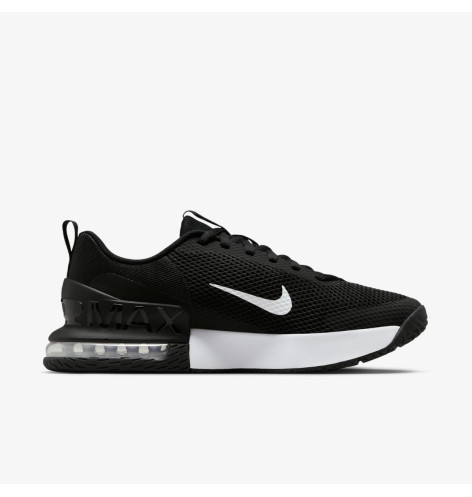 Кросівки чоловічі Nike Alpha Trainer 6 Black FQ1833-001 40
