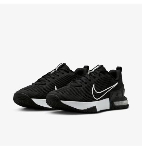 Кросівки чоловічі Nike Alpha Trainer 6 Black FQ1833-001 40