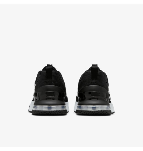 Кросівки чоловічі Nike Alpha Trainer 6 Black FQ1833-001 40