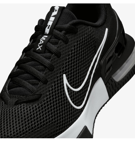 Кросівки чоловічі Nike Alpha Trainer 6 Black FQ1833-001 40