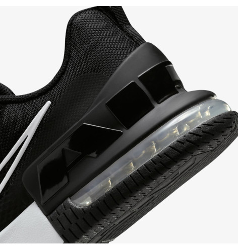 Кросівки чоловічі Nike Alpha Trainer 6 Black FQ1833-001 40