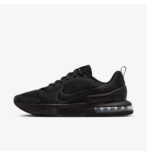 Кросівки чоловічі Nike Air Max Alpha Trainer 6 Black FQ1833-003 40.5