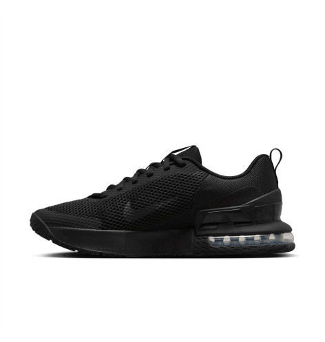 Кросівки чоловічі Nike Air Max Alpha Trainer 6 Black FQ1833-003 40.5