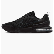 Кросівки чоловічі Nike Air Max Alpha Trainer 6 Black FQ1833-003 40.5