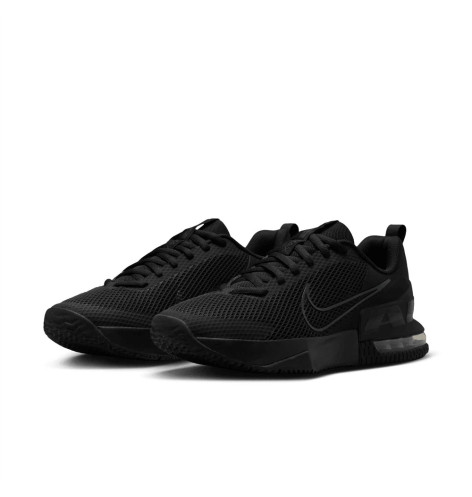 Кросівки чоловічі Nike Air Max Alpha Trainer 6 Black FQ1833-003 40.5