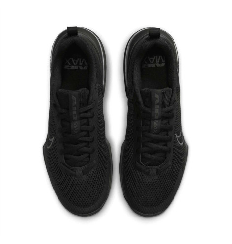 Кросівки чоловічі Nike Air Max Alpha Trainer 6 Black FQ1833-003 40.5