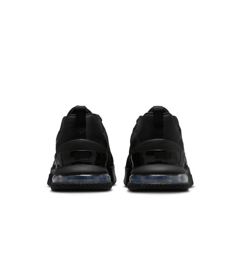Кросівки чоловічі Nike Air Max Alpha Trainer 6 Black FQ1833-003 40.5