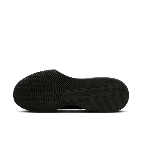 Кросівки чоловічі Nike Air Max Alpha Trainer 6 Black FQ1833-003 40.5