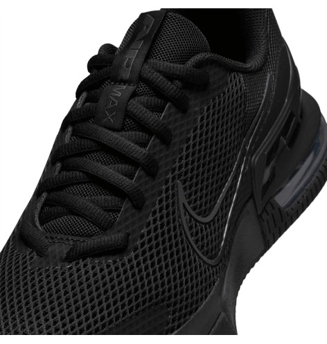 Кросівки чоловічі Nike Air Max Alpha Trainer 6 Black FQ1833-003 40.5