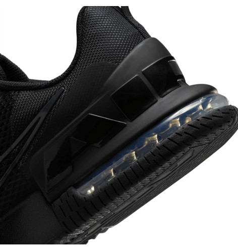 Кросівки чоловічі Nike Air Max Alpha Trainer 6 Black FQ1833-003 40.5