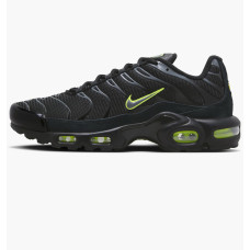 Кроссовки Nike Air Max Plus Black