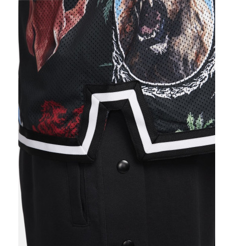 LJ M NK DF SS TOP