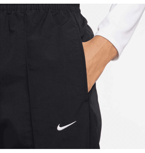 Штаны NIKE SPORTSWEAR BLACK