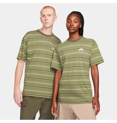 U NK SB TEE M90 STRIPE SP24