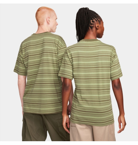 U NK SB TEE M90 STRIPE SP24