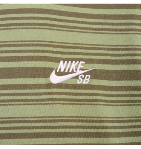 U NK SB TEE M90 STRIPE SP24