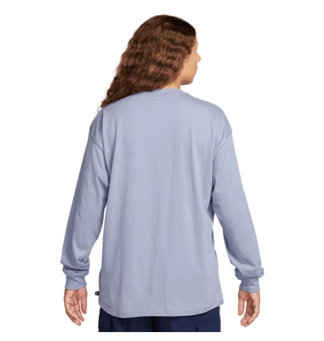 U NK SB TEE LS M90 BRND RD OC