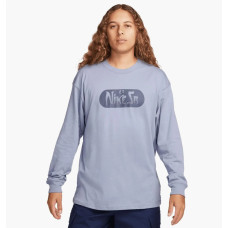 U NK SB TEE LS M90 BRND RD OC
