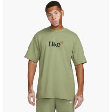 U NSW TEE M90 LBR SUST