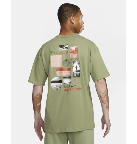 U NSW TEE M90 LBR SUST