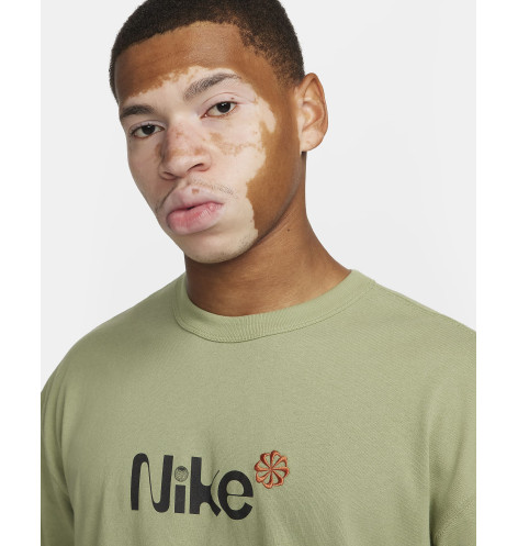 U NSW TEE M90 LBR SUST