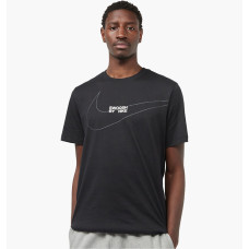 Футболка Nike Nsw Lbr Big Swoosh Tee