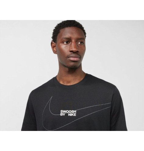 Футболка Nike Nsw Lbr Big Swoosh Tee