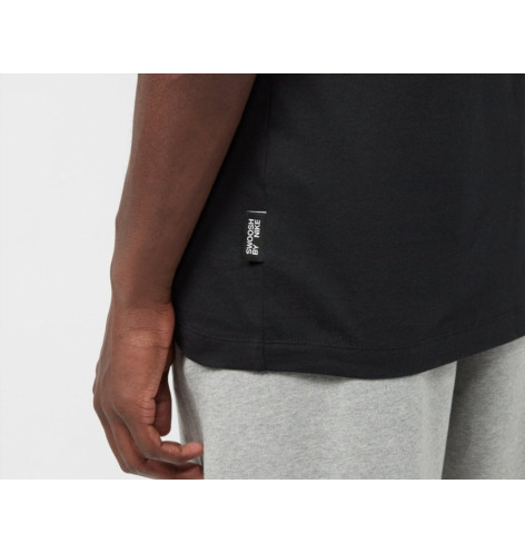 Футболка Nike Nsw Lbr Big Swoosh Tee