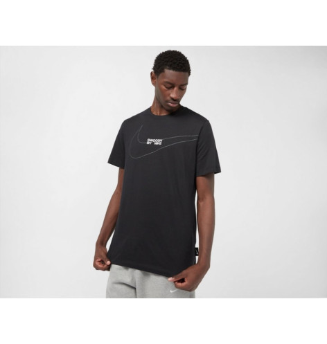 Футболка Nike Nsw Lbr Big Swoosh Tee
