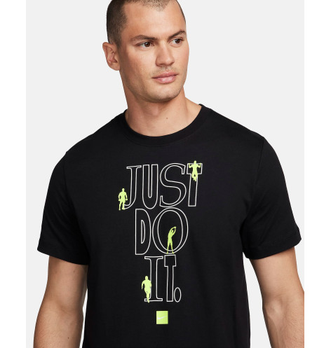 Футболка NIKE M TEE VINTAGE FIT SP24