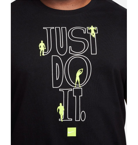 Футболка NIKE M TEE VINTAGE FIT SP24