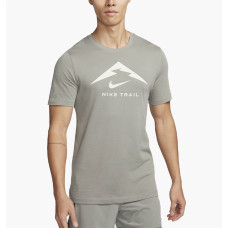 M NK DF TEE TRAIL LOGO