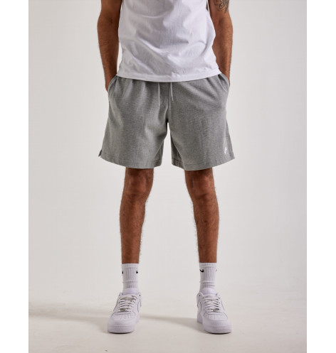 Шорти чоловічі Nike Club Knit Shorts Grey FQ4359-063 XL