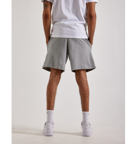 Шорти чоловічі Nike Club Knit Shorts Grey FQ4359-063 XL